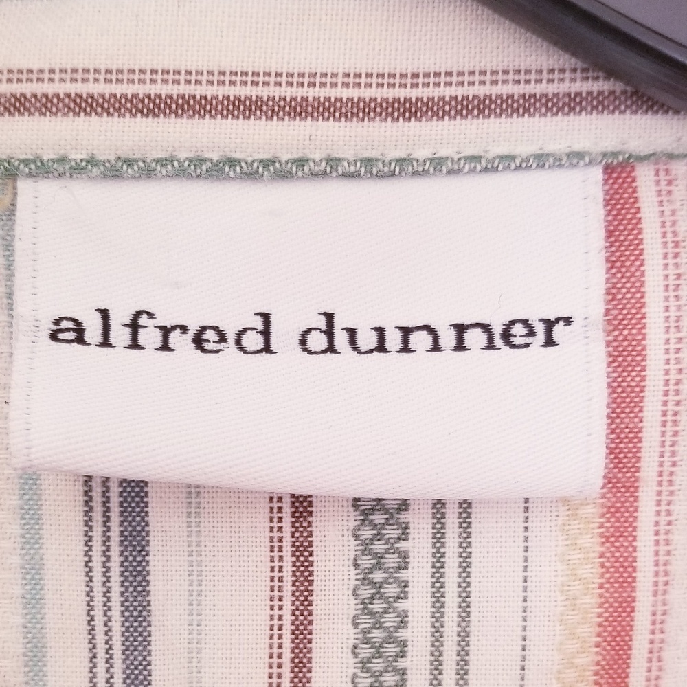 Striped Blouse - Picture 2 of 2